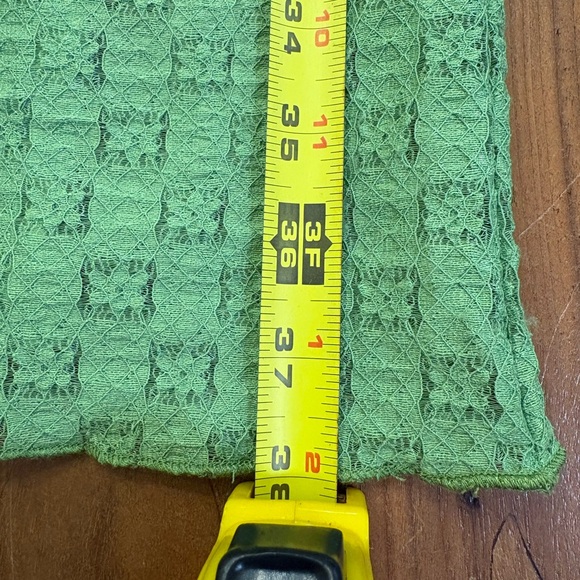 TOPSHOP MAXI DRESS - Picture 7 of 10